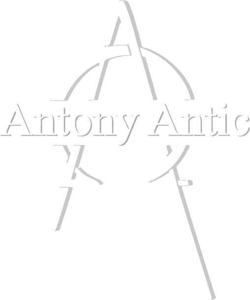Antony Antic