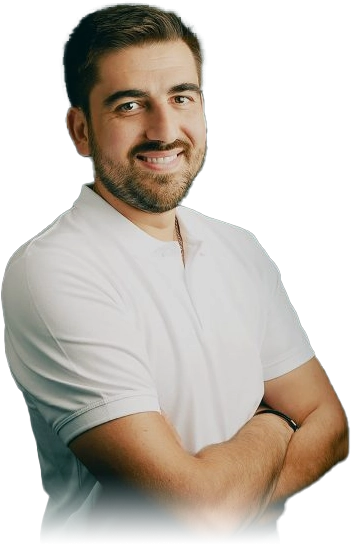 Antony Antic Coach Business